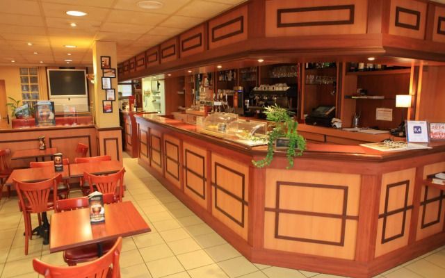 Hotel La Consigne