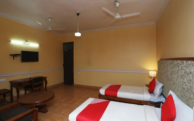 Nihar By OYO Rooms