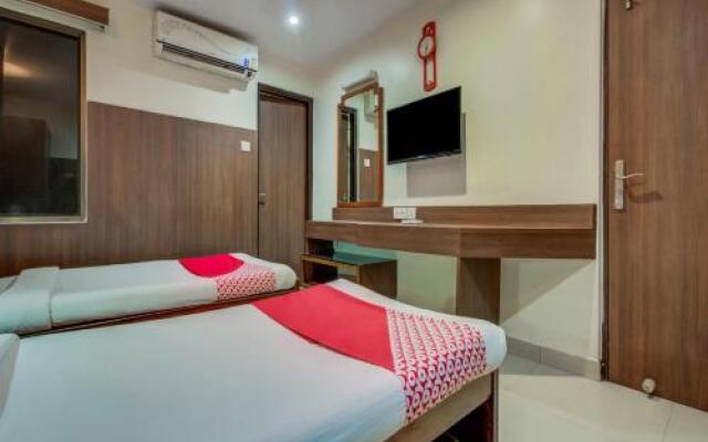 Deodutt Palace Hotel