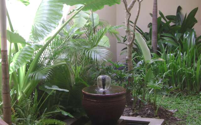 De Solo Boutique Hotel and Resto
