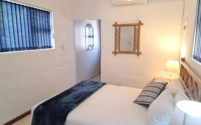 St Helena Bay Hotel