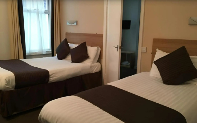 Lord Nelson Liverpool by Compass Hospitality