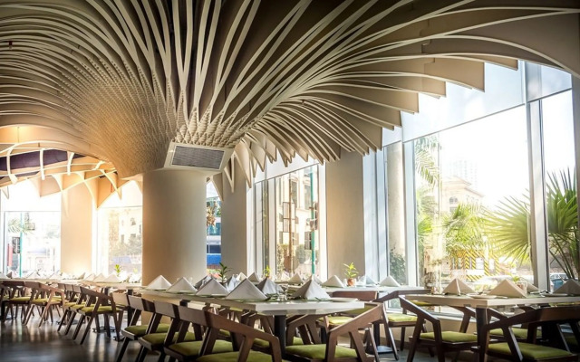 Rodas An Ecotel Hotel