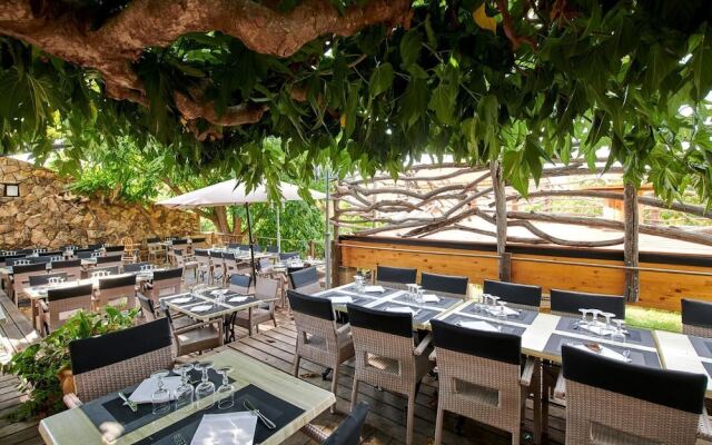 Hotel le Ressac