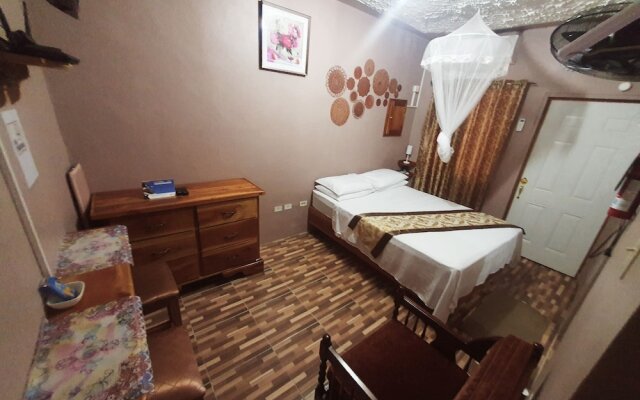 Mesmerize Guest House