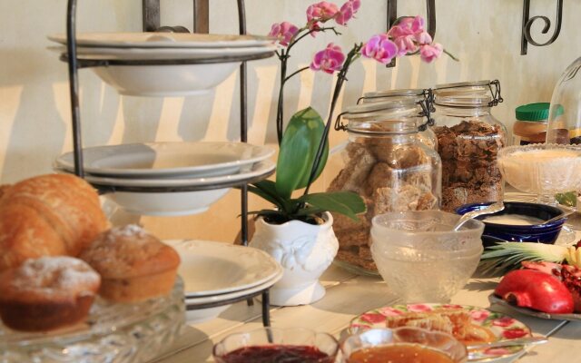 Acorn Guest House