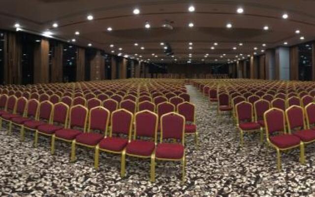 Hilton Garden Inn Ankara Gimat