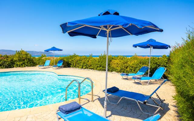 Blue Bay Villa Nicole