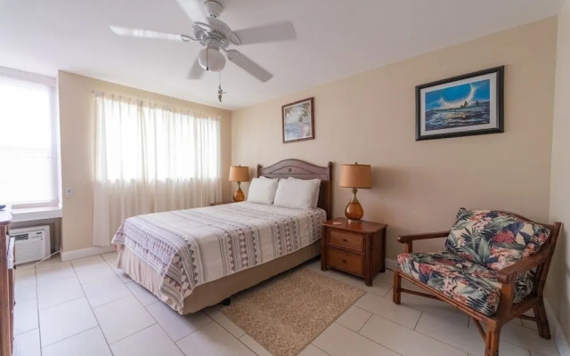 Turtle Bay Heliconia**ta-207435366401 1 Bedroom Condo by RedAwning