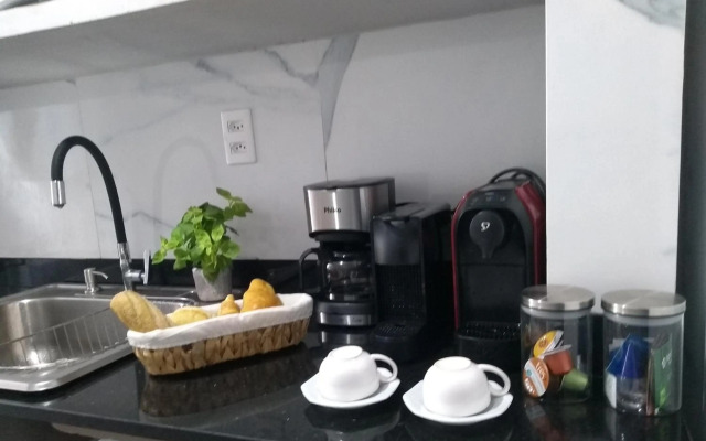 Fte Mar Gonzaga 14ºand desceu praia