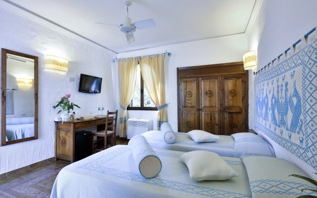 Arbatax Park Resort - Ville del Parco