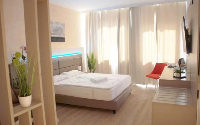 Isar City Hotel