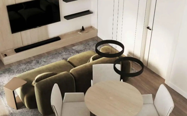 Sea Le Vie Apartment