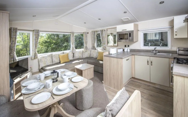 Killigarth Manor Holiday Park