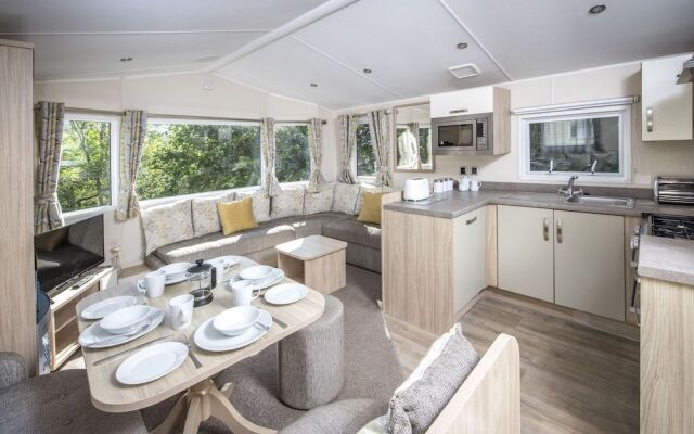 Killigarth Manor Holiday Park