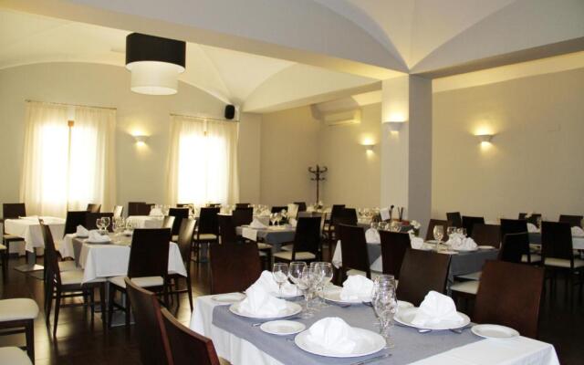 Hotel Rural Arroyo la Plata by Bossh Hotels