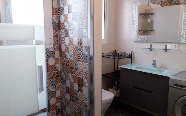 Apartment Larga