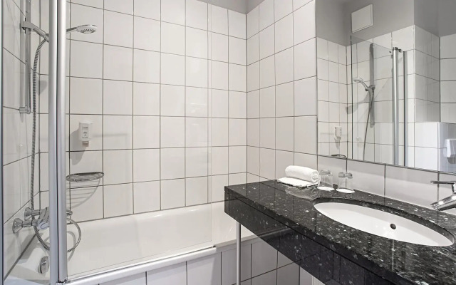 Victor's  Residenz-Hotel Saarlouis