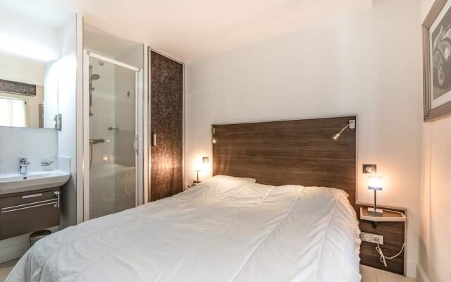 Croisette Apartments