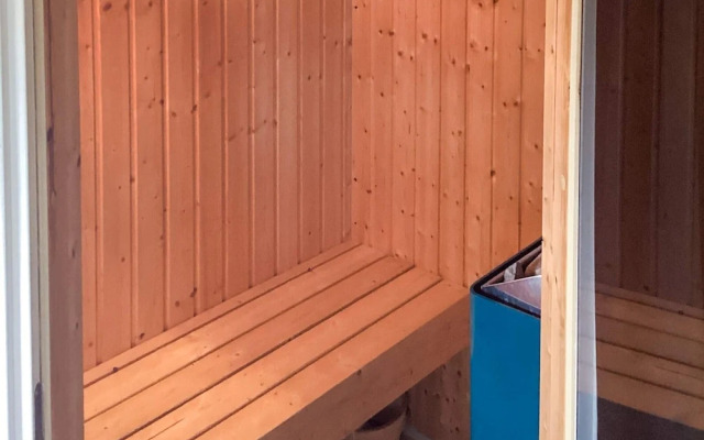 4 Star Holiday Home in Brovst