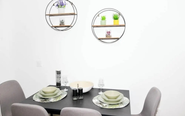 Athens J&S Suites