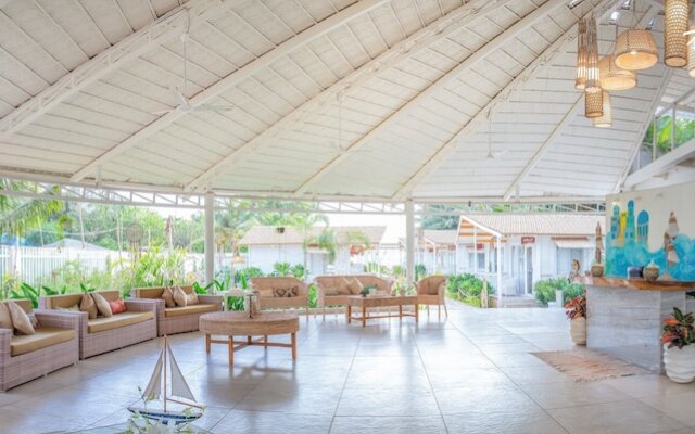 The White Resort