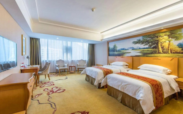 Vienna Hotel - Guilin Jichang Road Rongshan