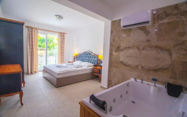 Zehra Villa