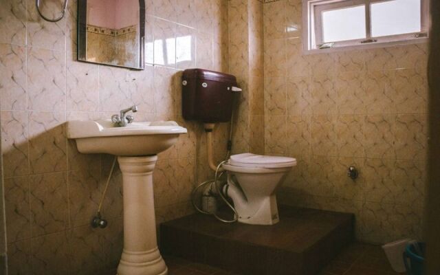 Goroomgo Hotel Himalayan Shutra Shimla