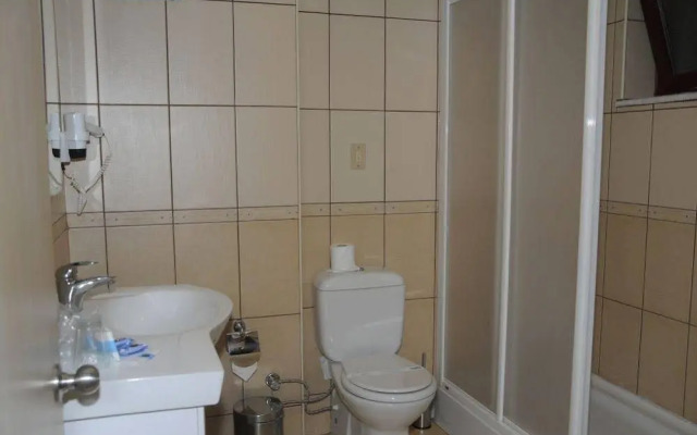 Gumuldur Resort Hotel - All Inclusive