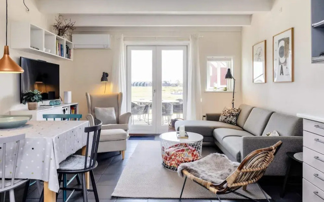 6 Person Holiday Home in Hadsund