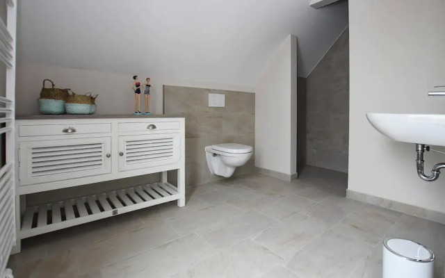 Holiday home Fiete, Dranske