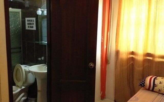 Hotel City Boyaca