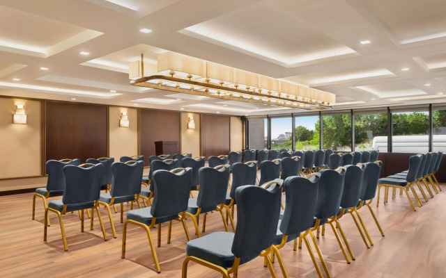 Days Hotel by Wyndham Istanbul Maltepe