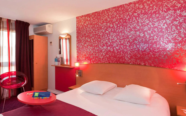 ibis Styles Bourg en Bresse Centre