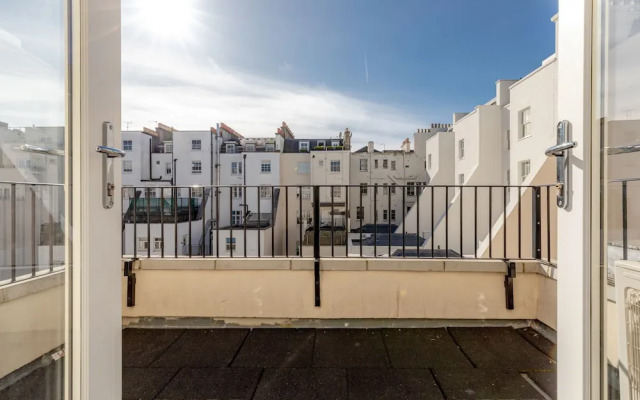 South Kensington Apartments