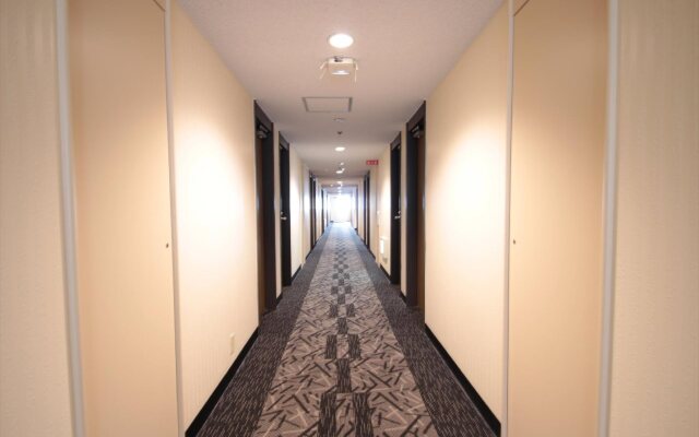 APA Hotel Yamaguchi Hofu