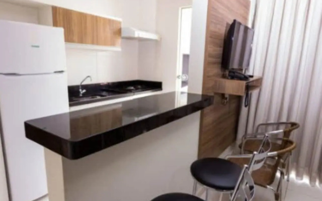 RQ Turismo Apartments Veredas