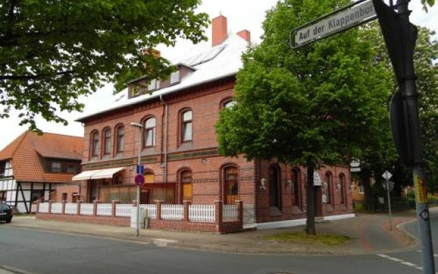 Hotel Klappenburg - Bed und Breakfast