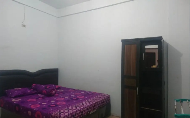 Rumah Singgah Keluarga