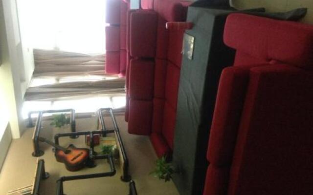 Zhuhai 10 Youth Hostel