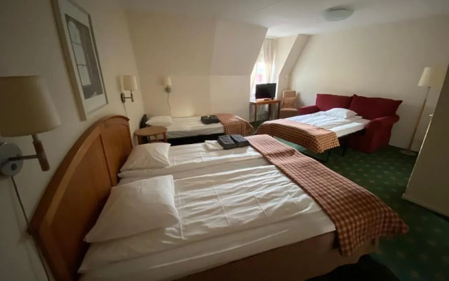 Broby Gästgivaregård