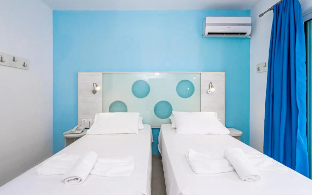 Santa Maria City Hotel