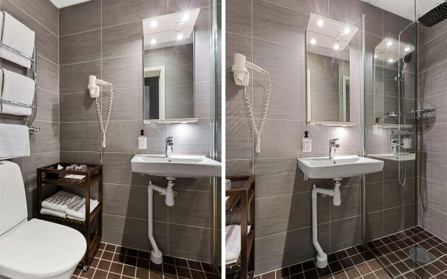 Best Western Kom Hotel Stockholm