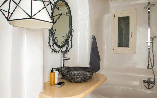 Villa Alitis by Mykonos Rocks