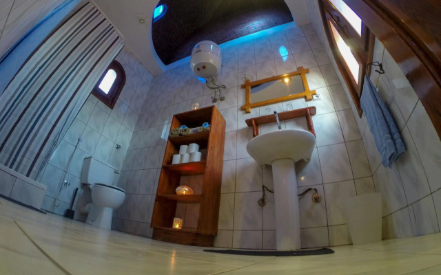 Dahab Divers Lodge