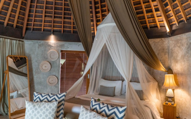 The Sender Pool Suite