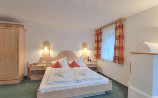 Hotel Garni Europa