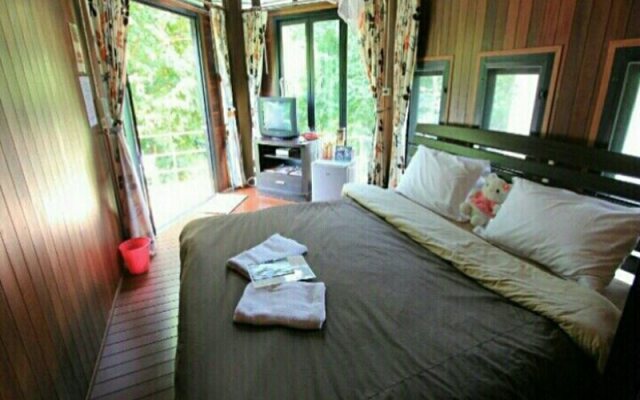 Kwangchow Waterfall Natural Resort