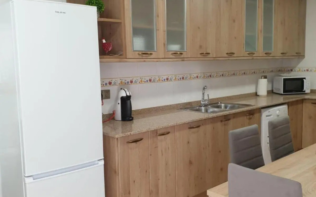 Casa Pepe de L´ullat